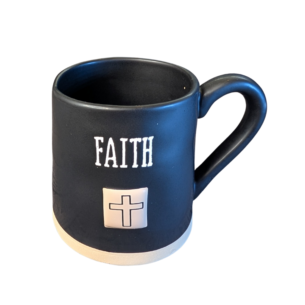 Strong & Courageous Gift Set for Men