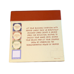 48 Floral Prayer Cards Boxed Set | Scripture Verses & Daily Prayer Prompts