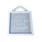 "Baby's First" Gift Set