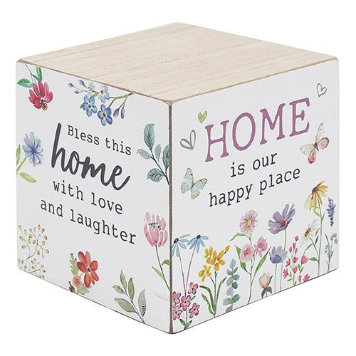 Home Decorative Cube