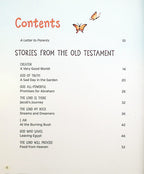 "I Am: 40 Reasons to Trust God" Children's Devotional on God's Names