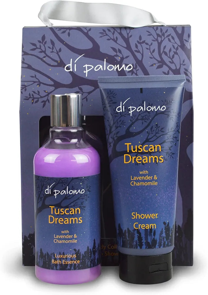 Di Palomo Tuscan Dreams Bath & Body Collection