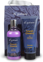 Di Palomo Tuscan Dreams Bath & Body Collection