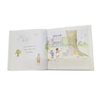 A Little Moment of Promises for Children