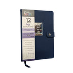 2026 Faith Bound Planner "For I Know The Plans"