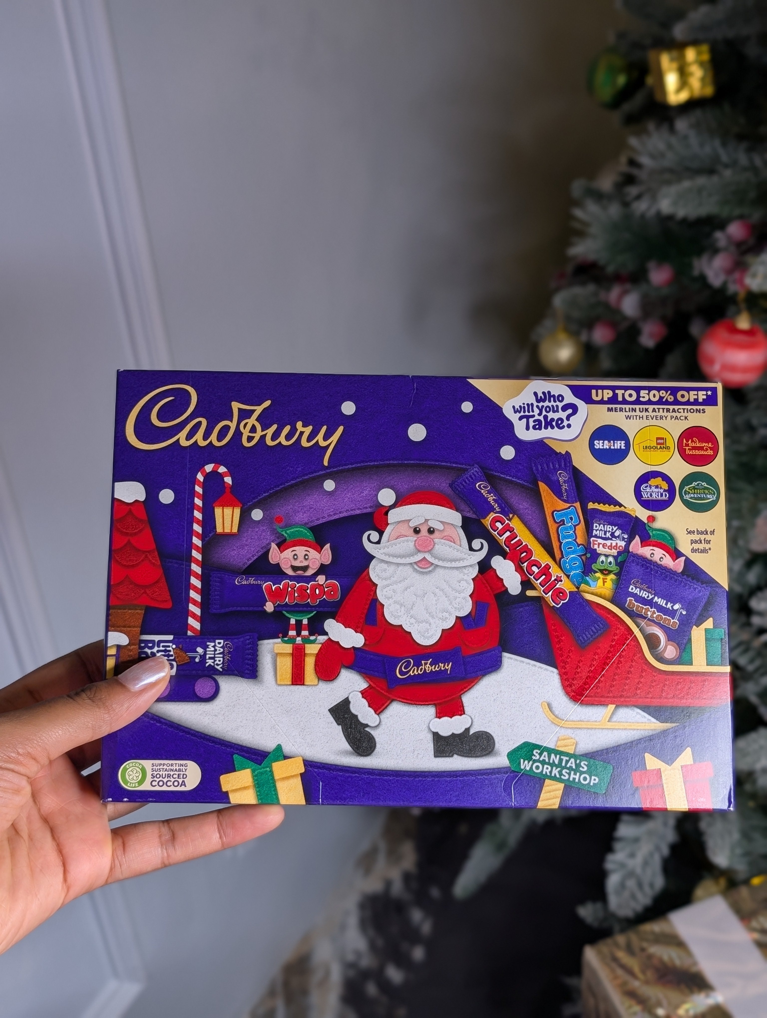 The Purpose Gift Set