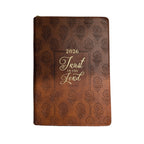 2026 Executive Planner Trust in the Lord