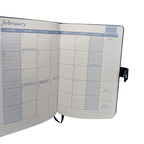 2026 Faith Bound Planner "For I Know The Plans"