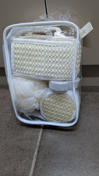 Deluxe Christian Hope & Encouragement Gift Set with Max Lucado Bible, Earl Grey Tea, & Activity Book