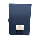 2026 Faith Bound Planner "For I Know The Plans"