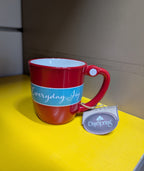 Greater Joy Mug