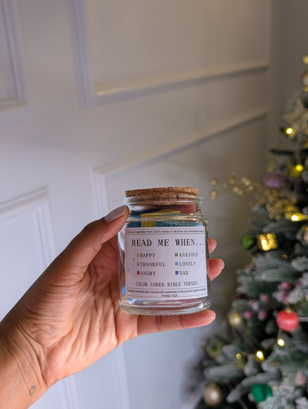 The Purpose Gift Set