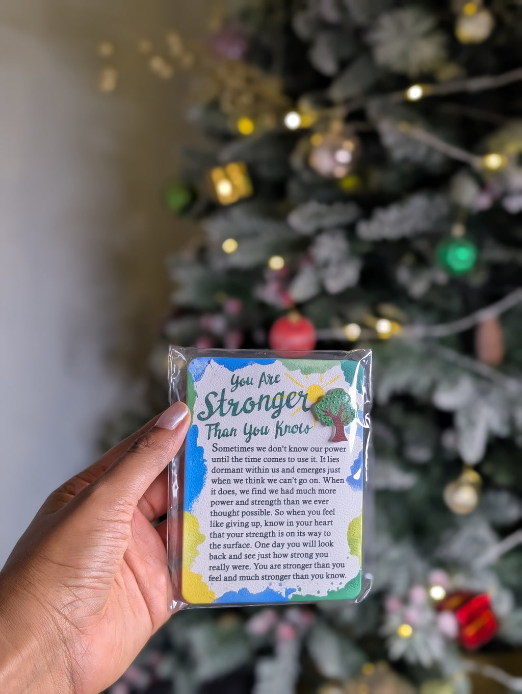 The Purpose Gift Set