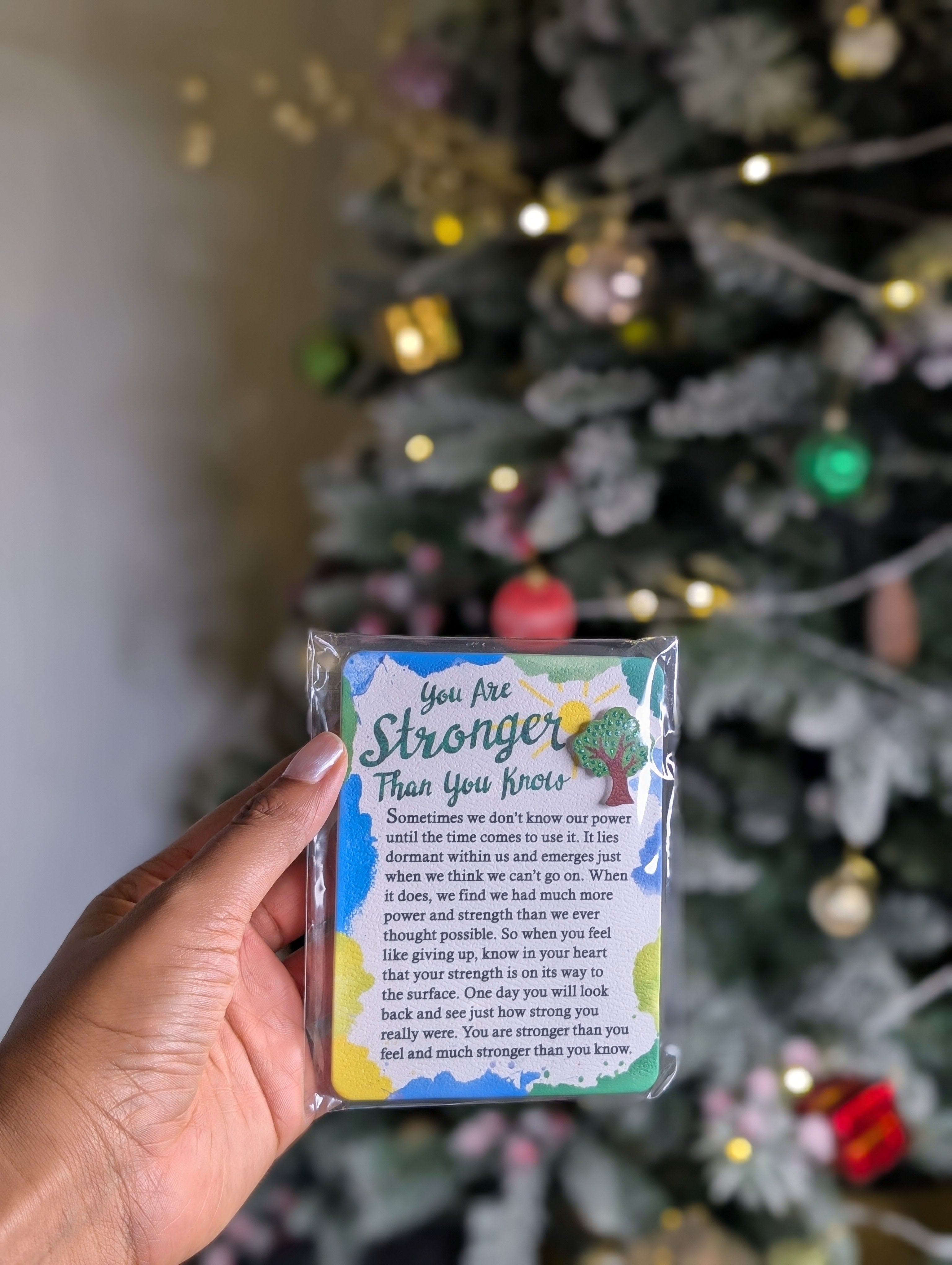 The Purpose Gift Set