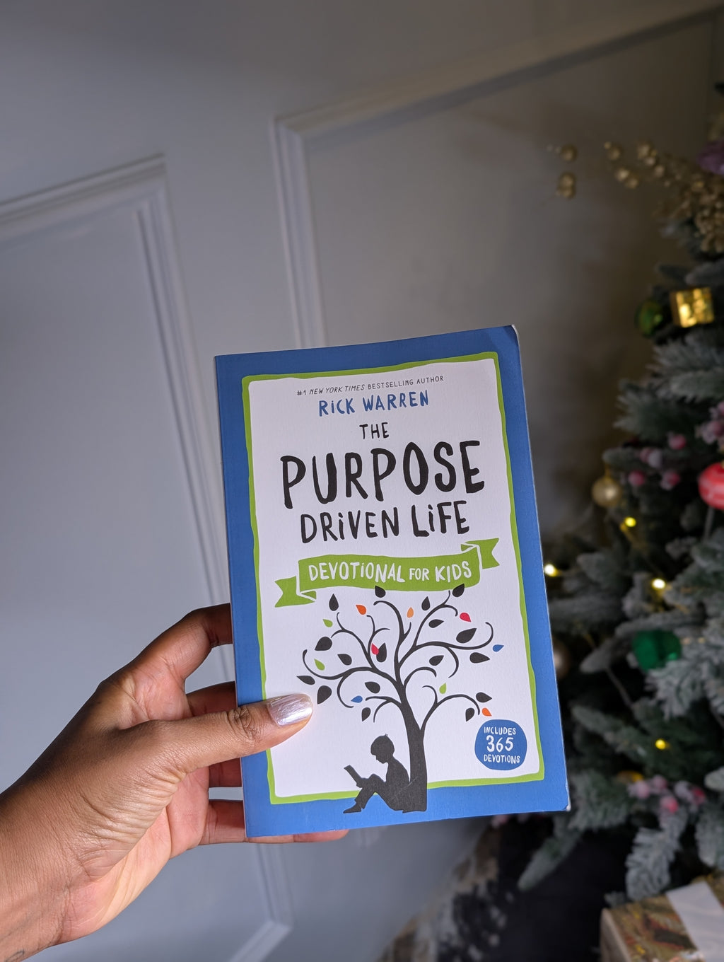 The Purpose Gift Set